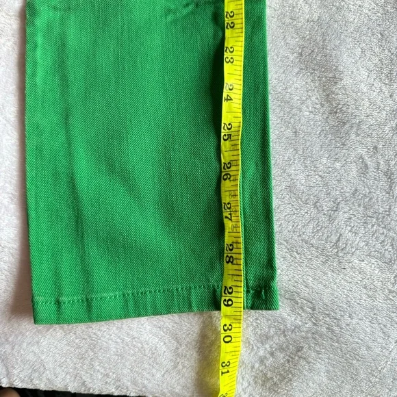 Lauren Conrad Emerald Green Jeans
Skinny - Picture 8 of 8